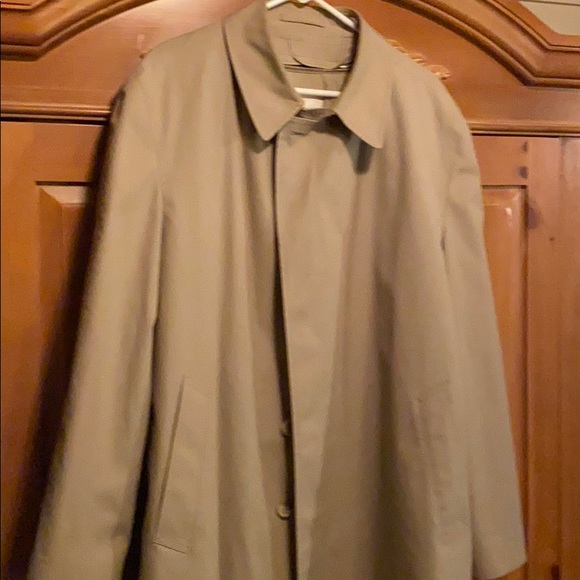 London Fog Other - London Fog Vintage Trench Coat